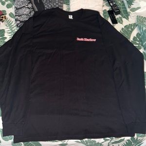 Brand new Jack Harlow long sleeve T -Shirt